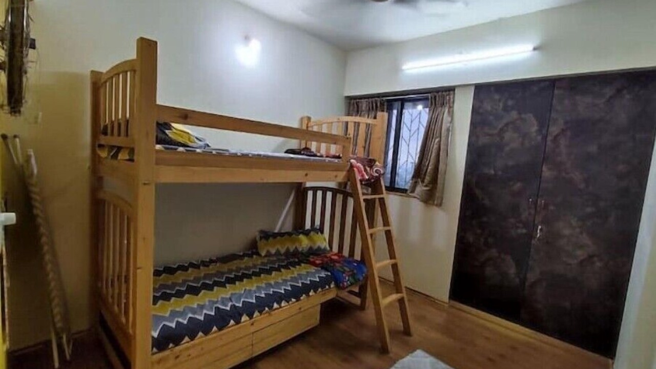 Photo of Bedroom in Amarnath