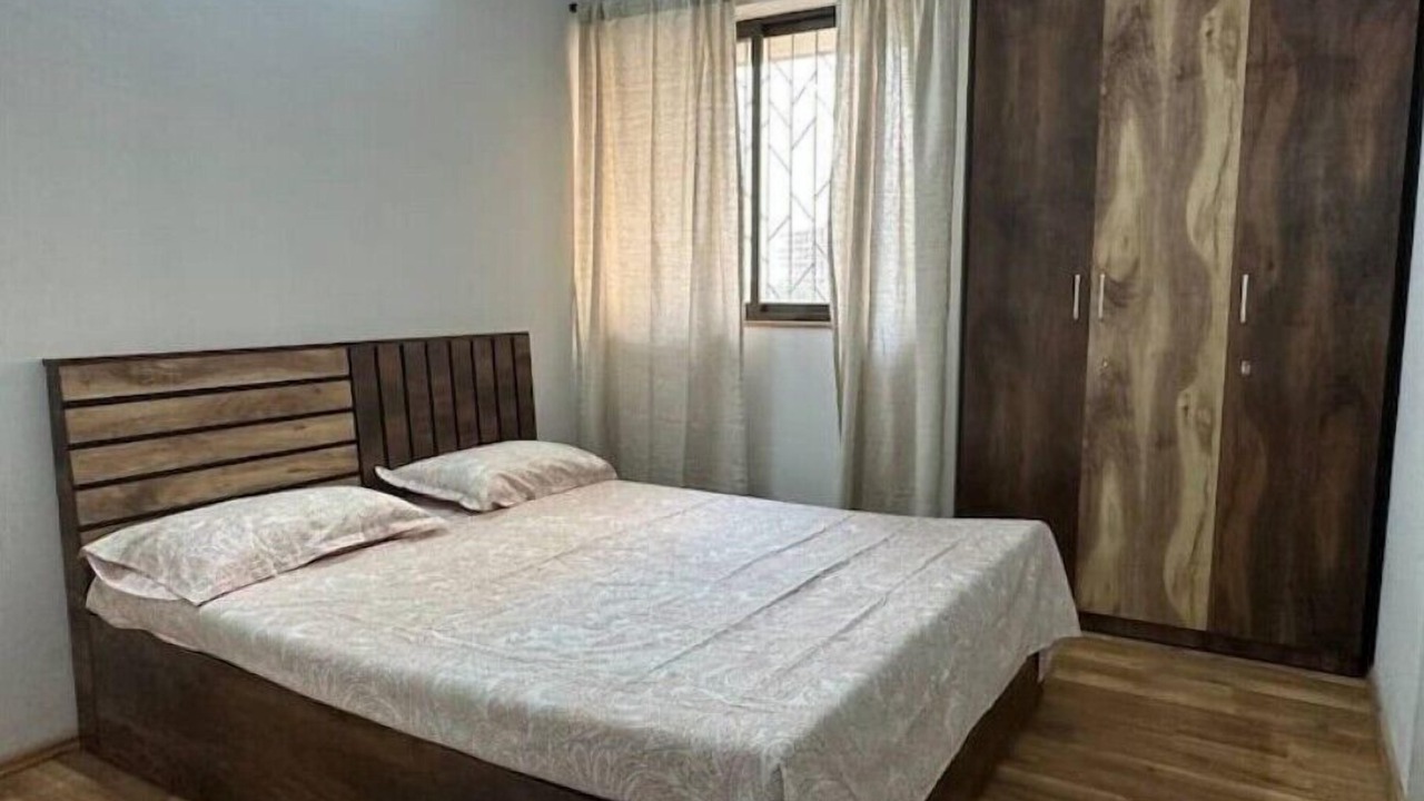 Photo of Bedroom in Amarnath