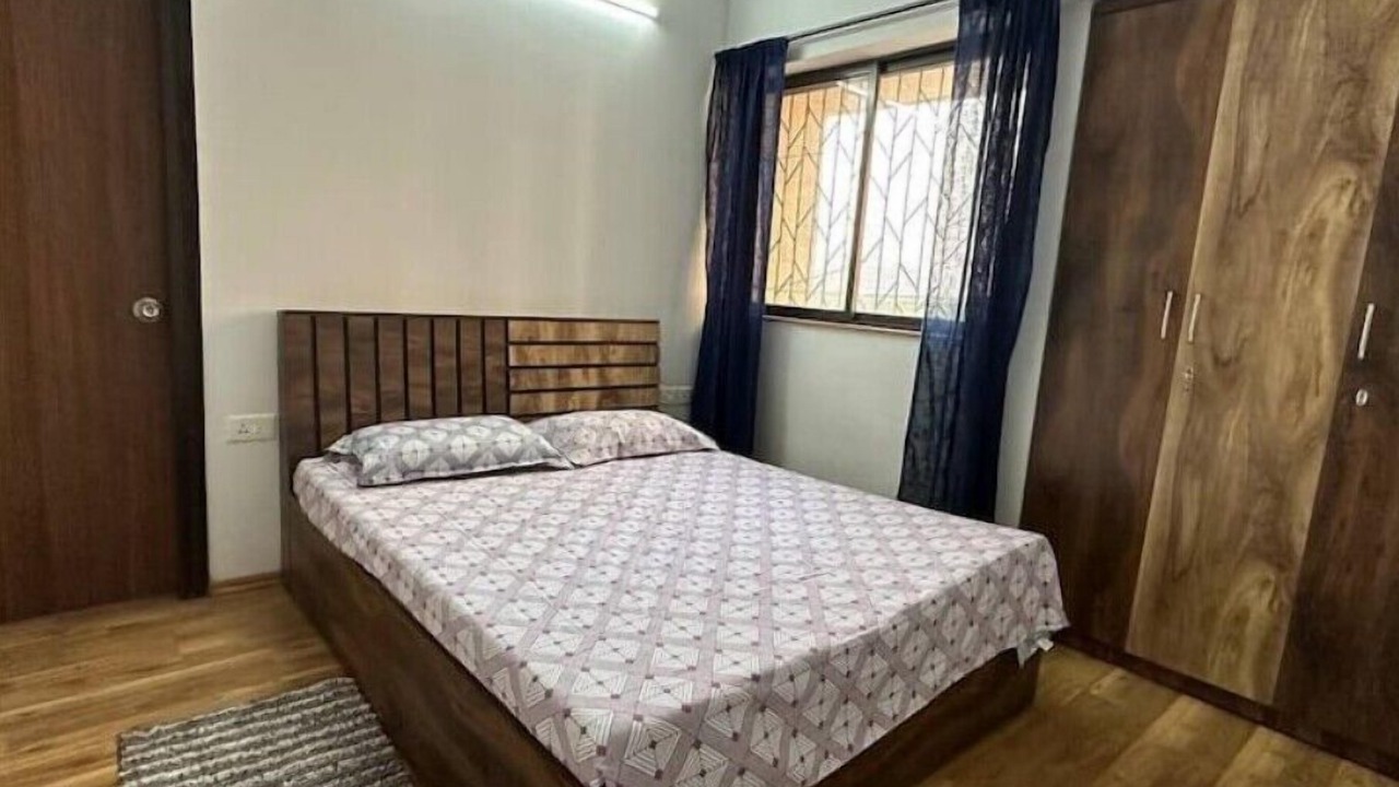 Photo of Bedroom in Amarnath