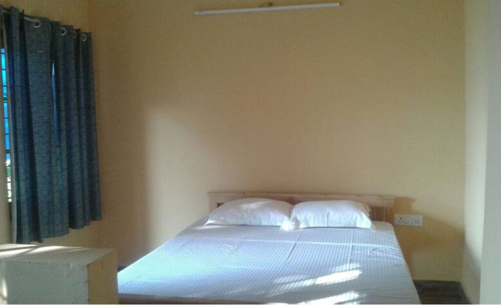 Photo of Bedroom in Pallivasal