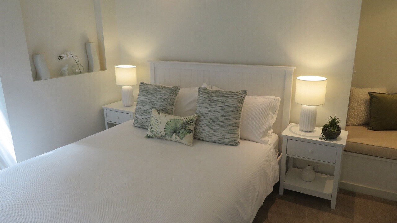 Photo of Bedroom in Seaforth