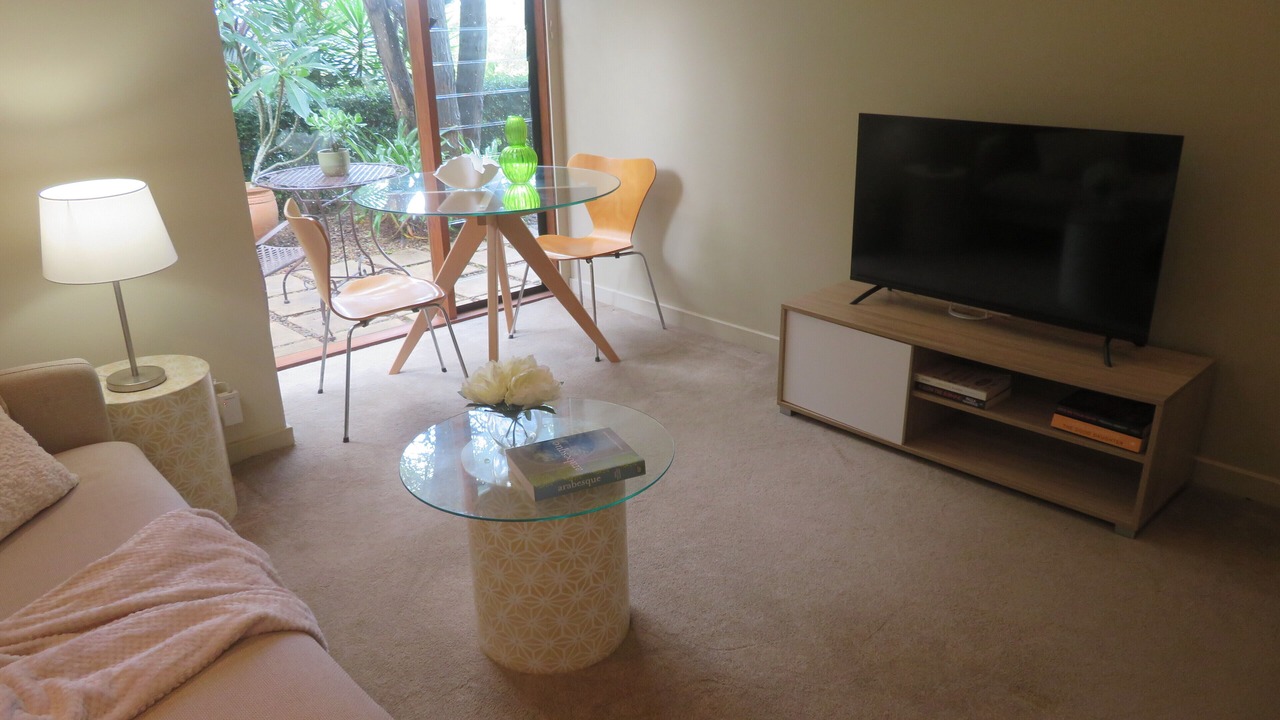 Photo of Livingroom in Seaforth