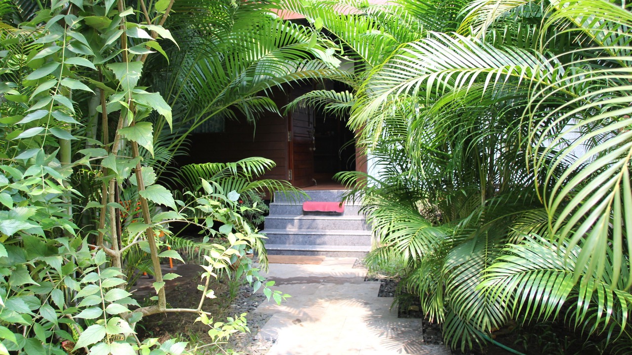Photo of Outdoor in Morjim