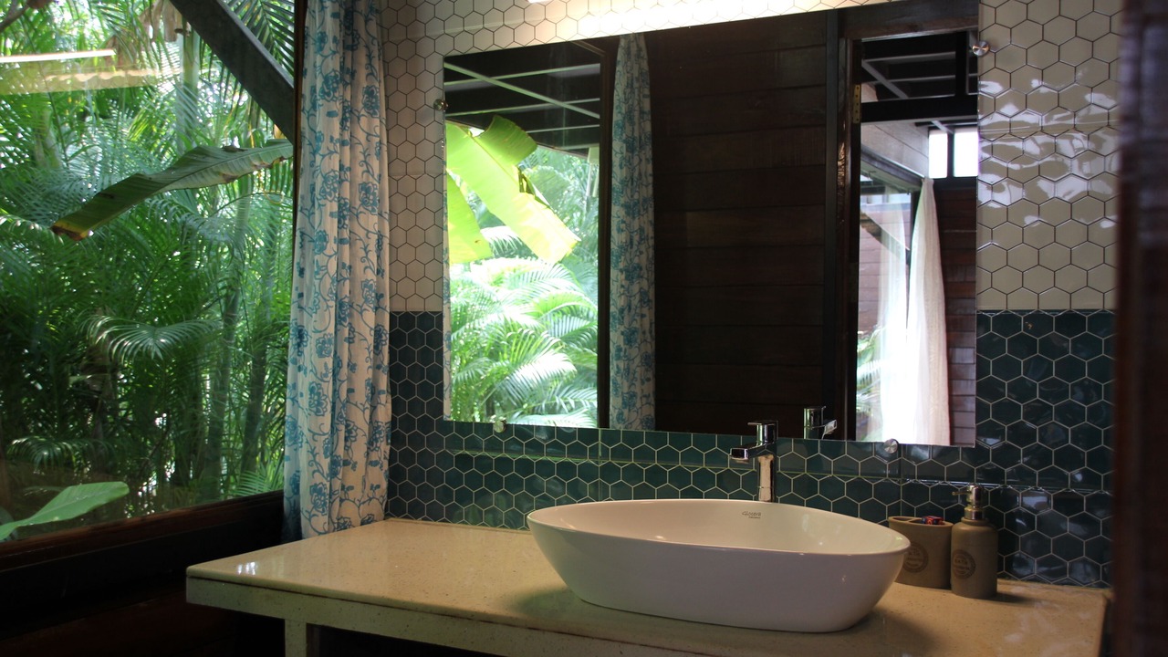 Photo of Bathroom in Morjim