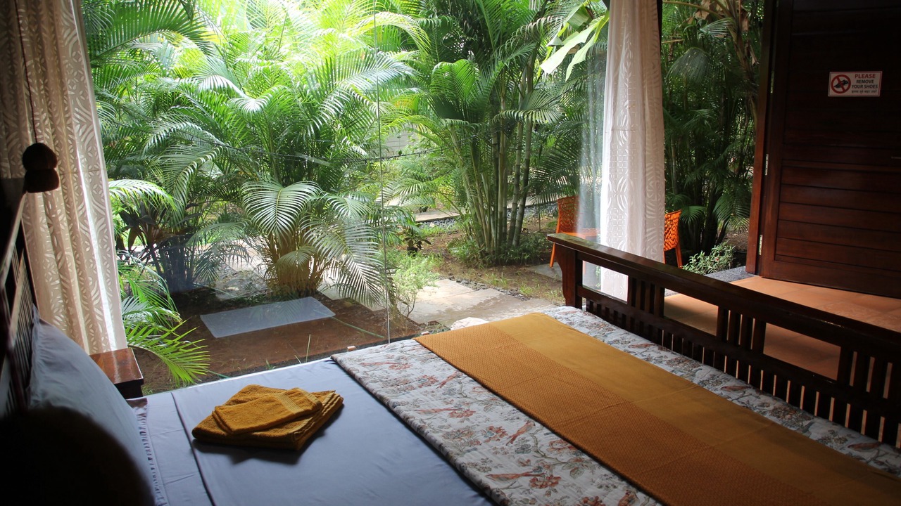 Photo of Bedroom in Morjim