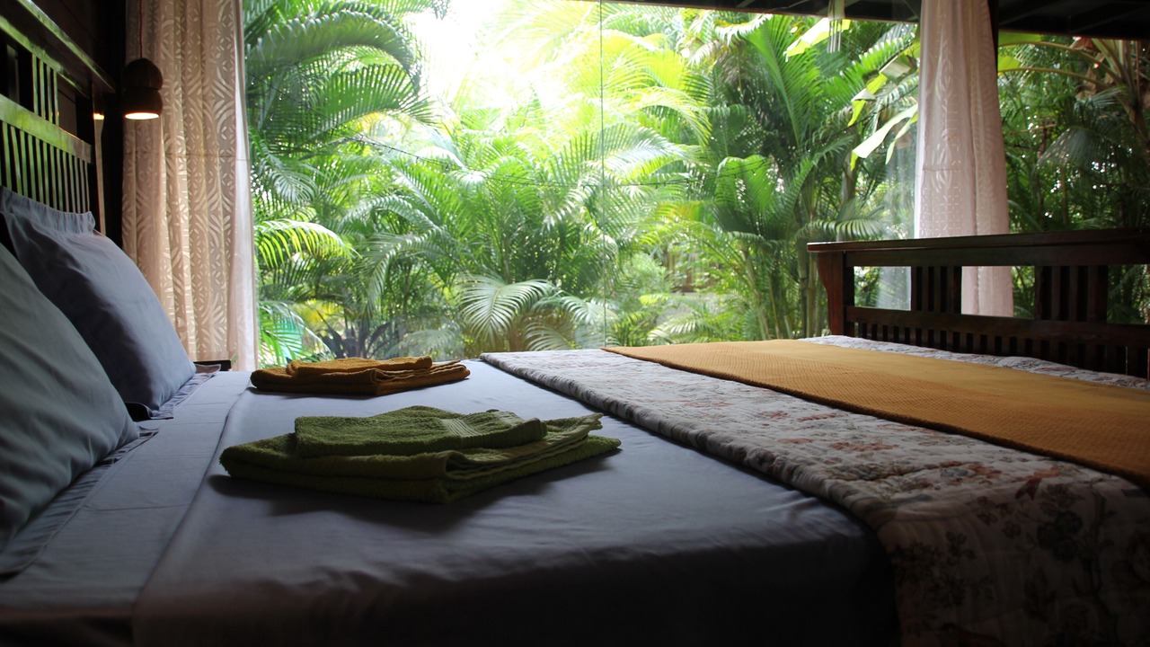 Photo of Bedroom in Morjim