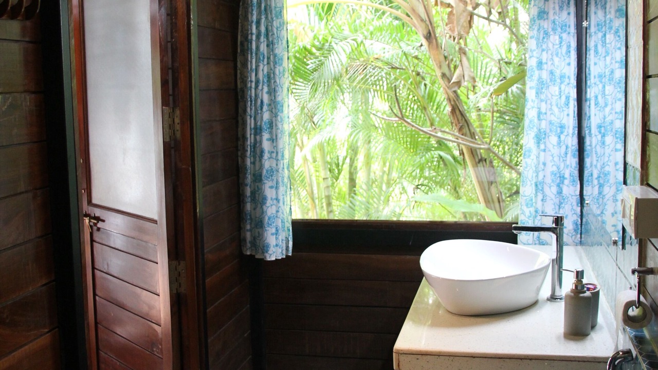 Photo of Bathroom in Morjim