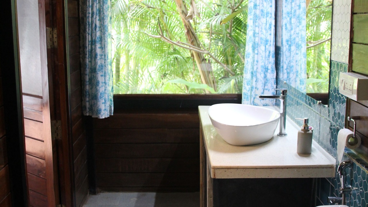 Photo of Bathroom in Morjim