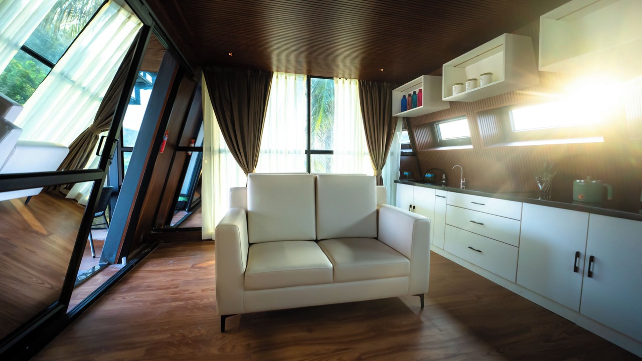 Photo of Livingroom in Chikkaballapur