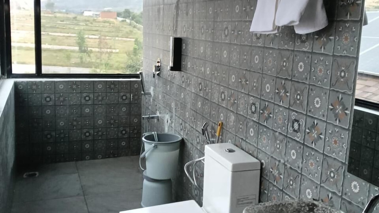 Photo of Bathroom in Chikkaballapur