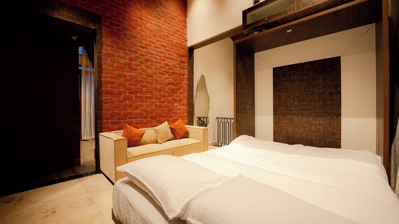 Photo of Bedroom in Chikkaballapur
