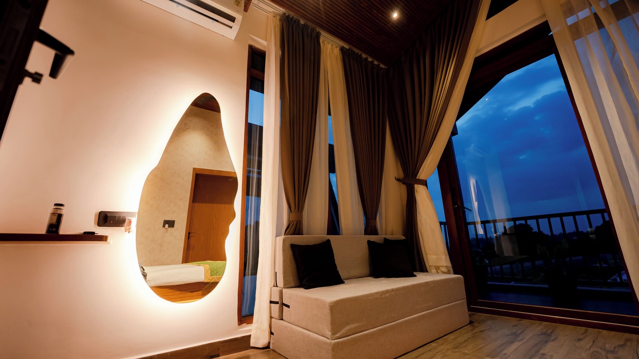 Photo of Livingroom in Chikkaballapur
