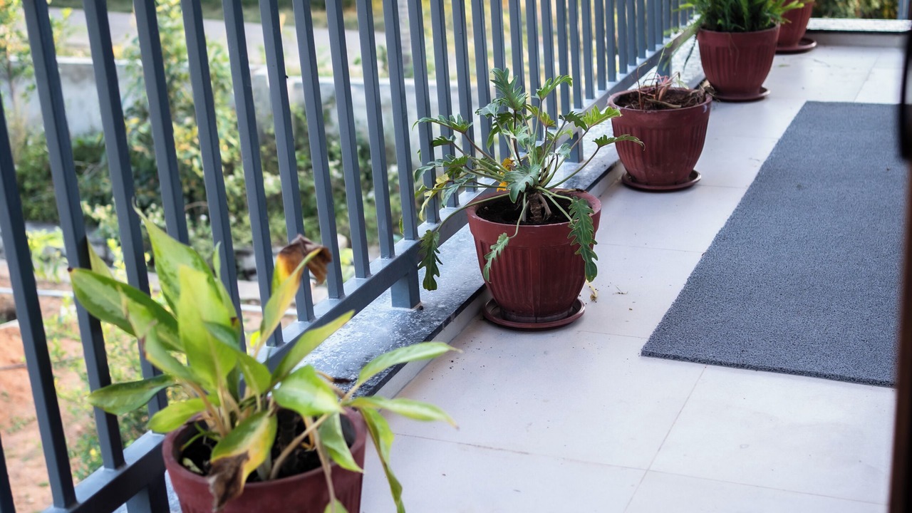 Photo of Outdoor in Chikkaballapur