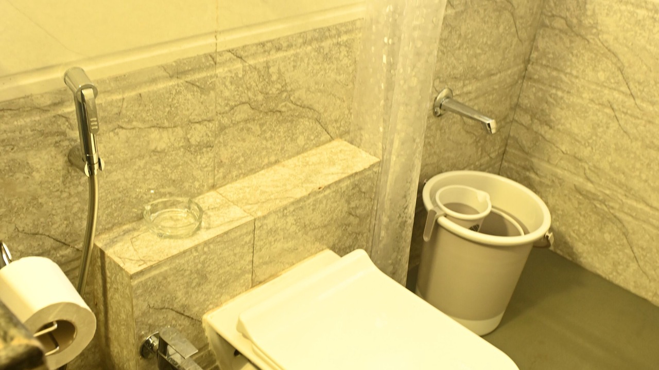 Photo of Bathroom in Canacona