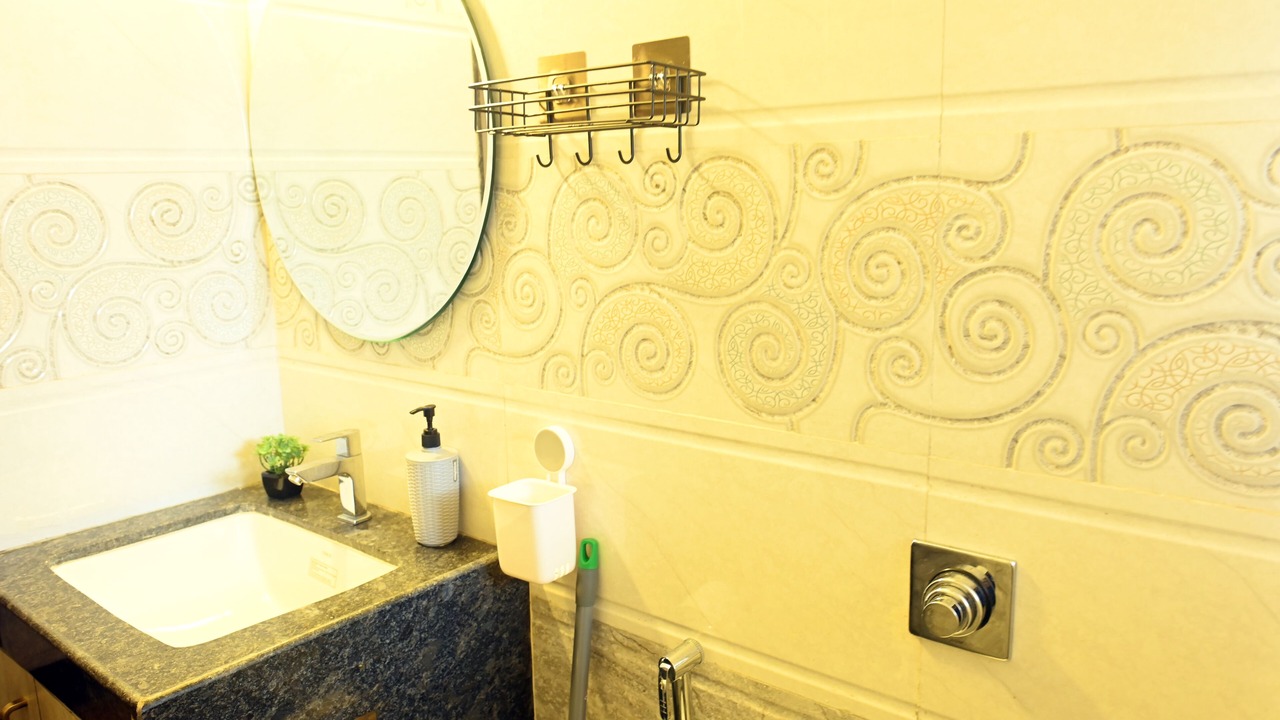 Photo of Bathroom in Canacona