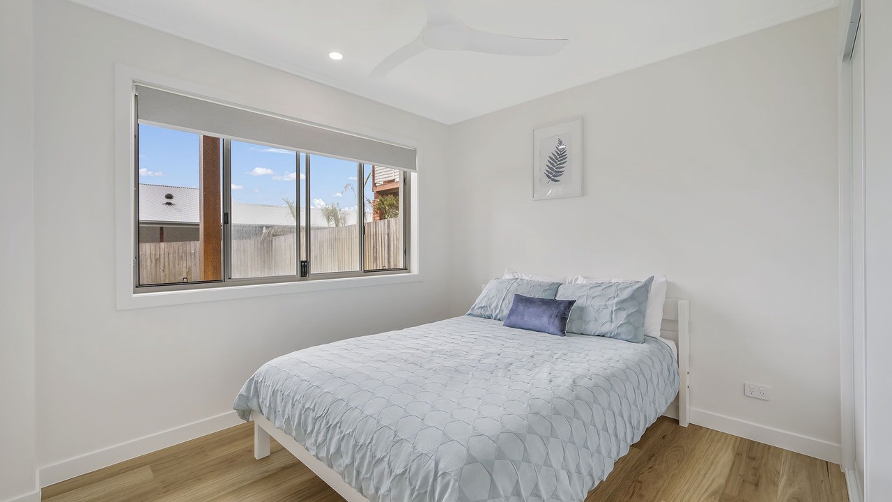 Photo of Bedroom in Bonny Hills