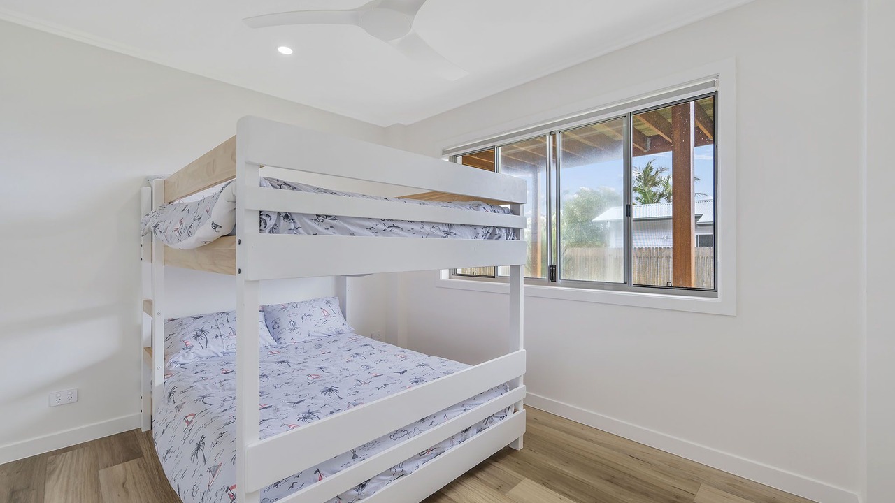Photo of Bedroom in Bonny Hills
