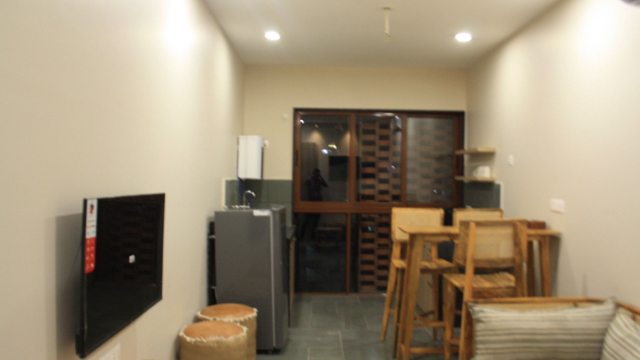 Photo of Bedroom in Undri