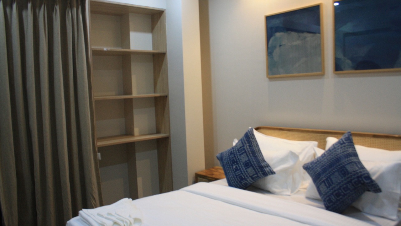 Photo of Bedroom in Undri