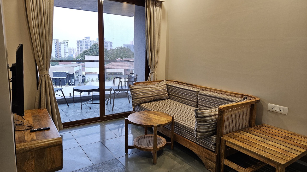 Photo of Livingroom in Undri