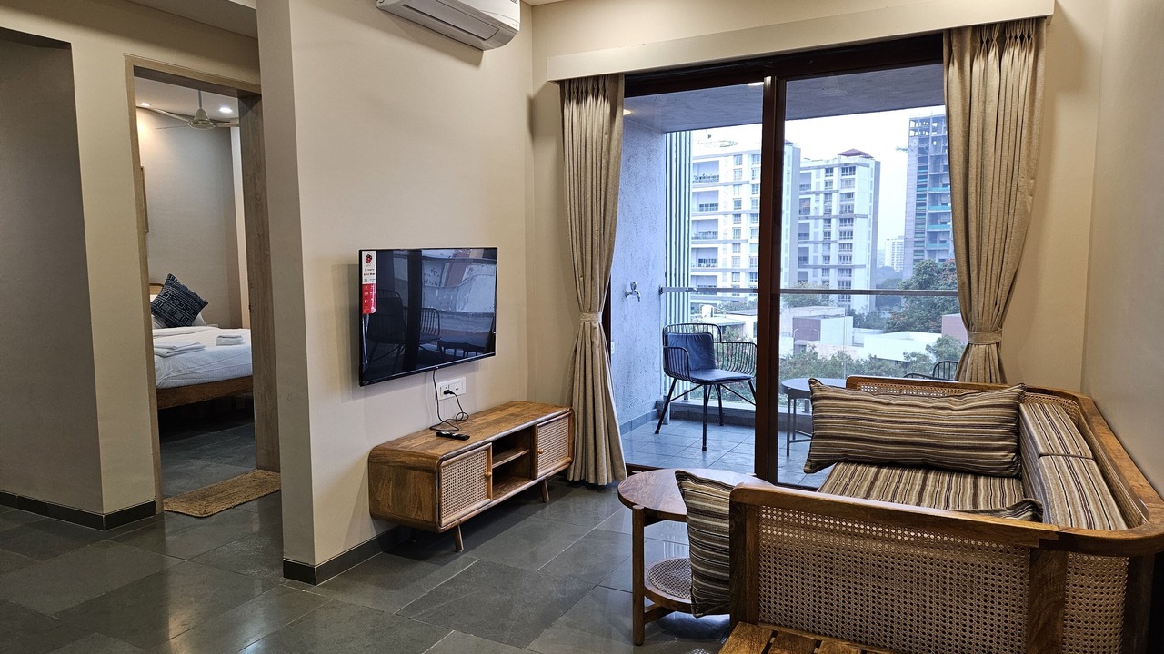 Photo of Livingroom in Undri