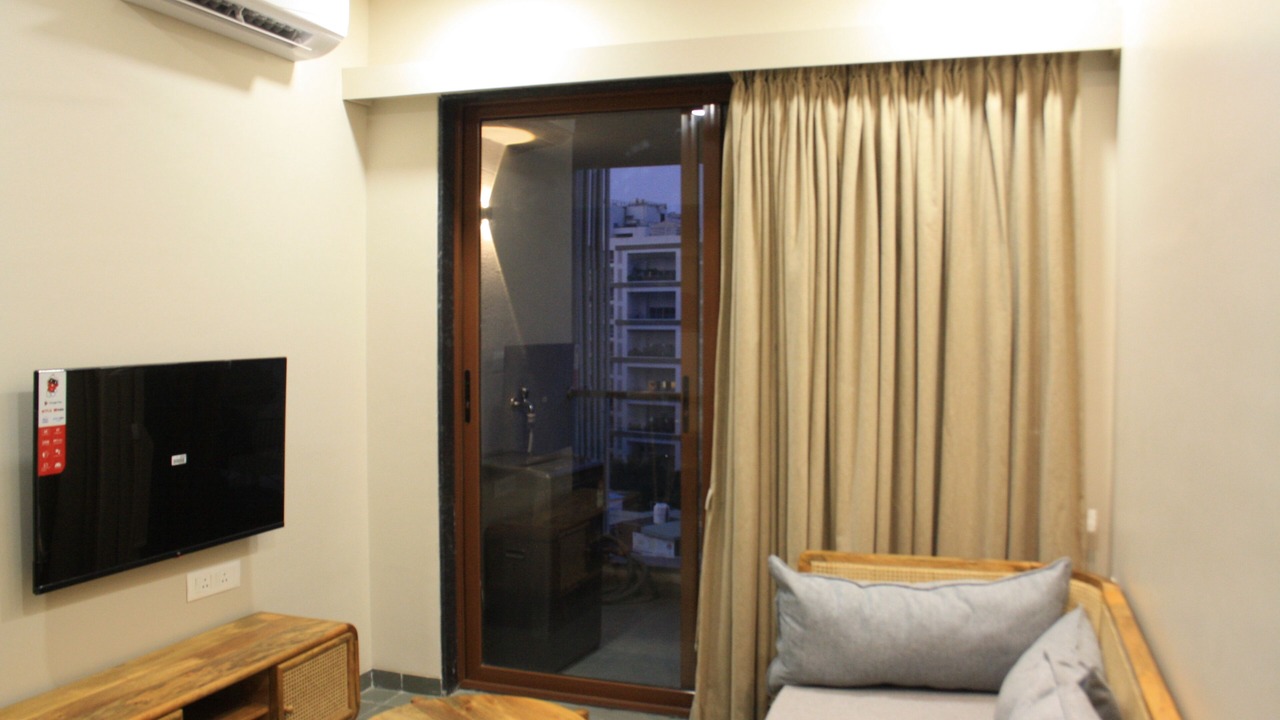 Photo of Bedroom in Undri