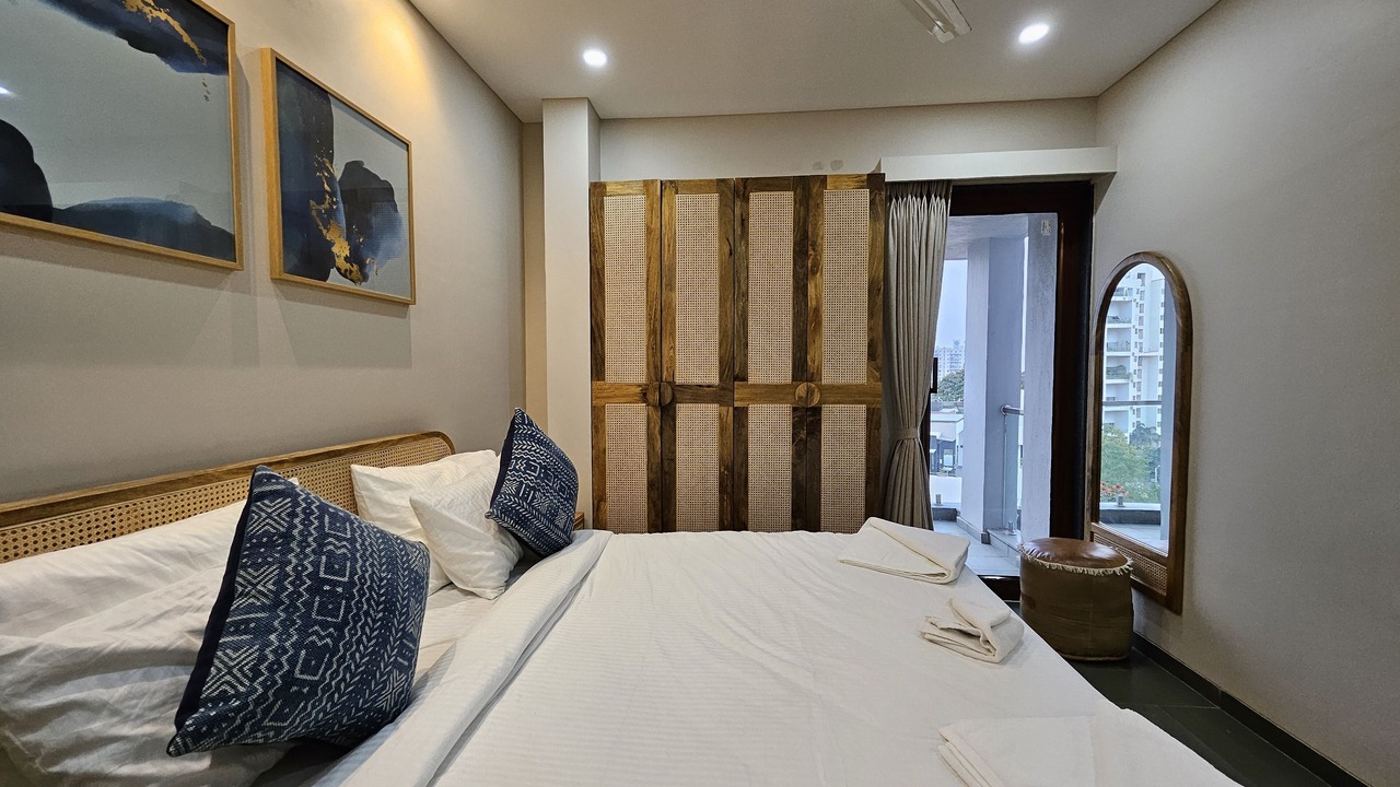 Photo of Bedroom in Undri