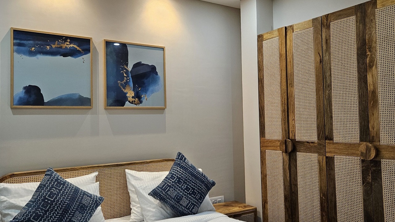 Photo of Bedroom in Undri