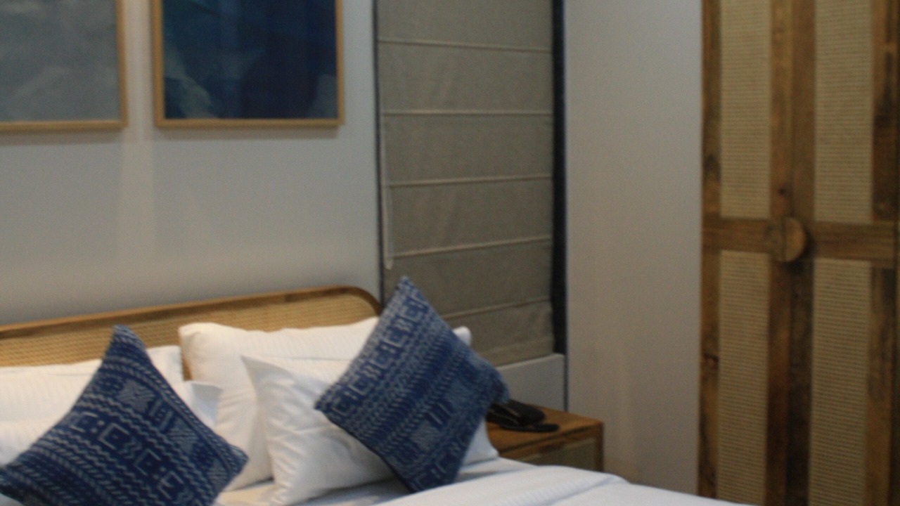 Photo of Bedroom in Undri