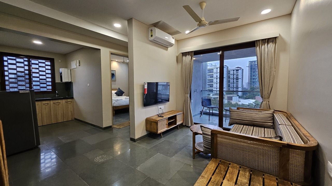 Photo of Livingroom in Undri