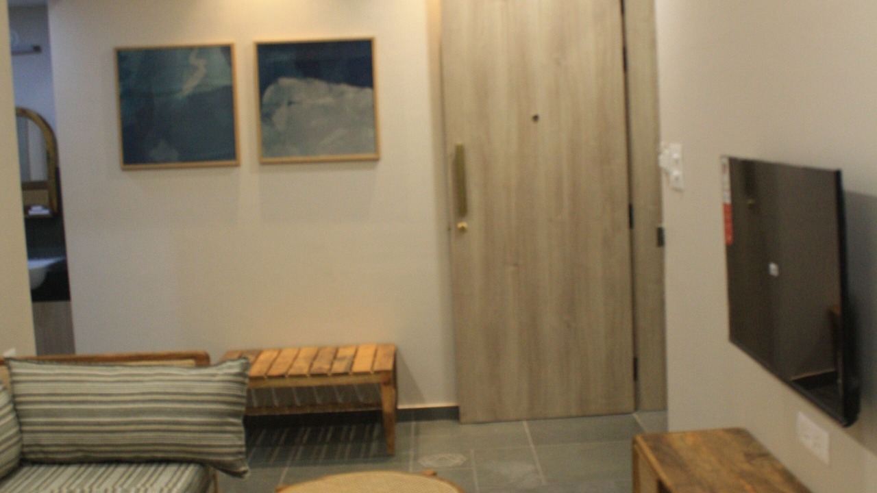 Photo of Bedroom in Undri