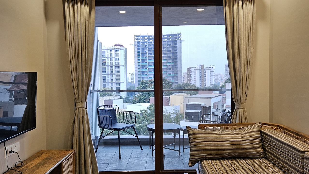 Photo of Livingroom in Undri