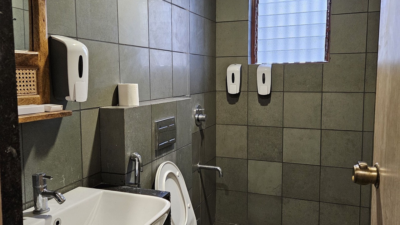 Photo of Bathroom in Undri