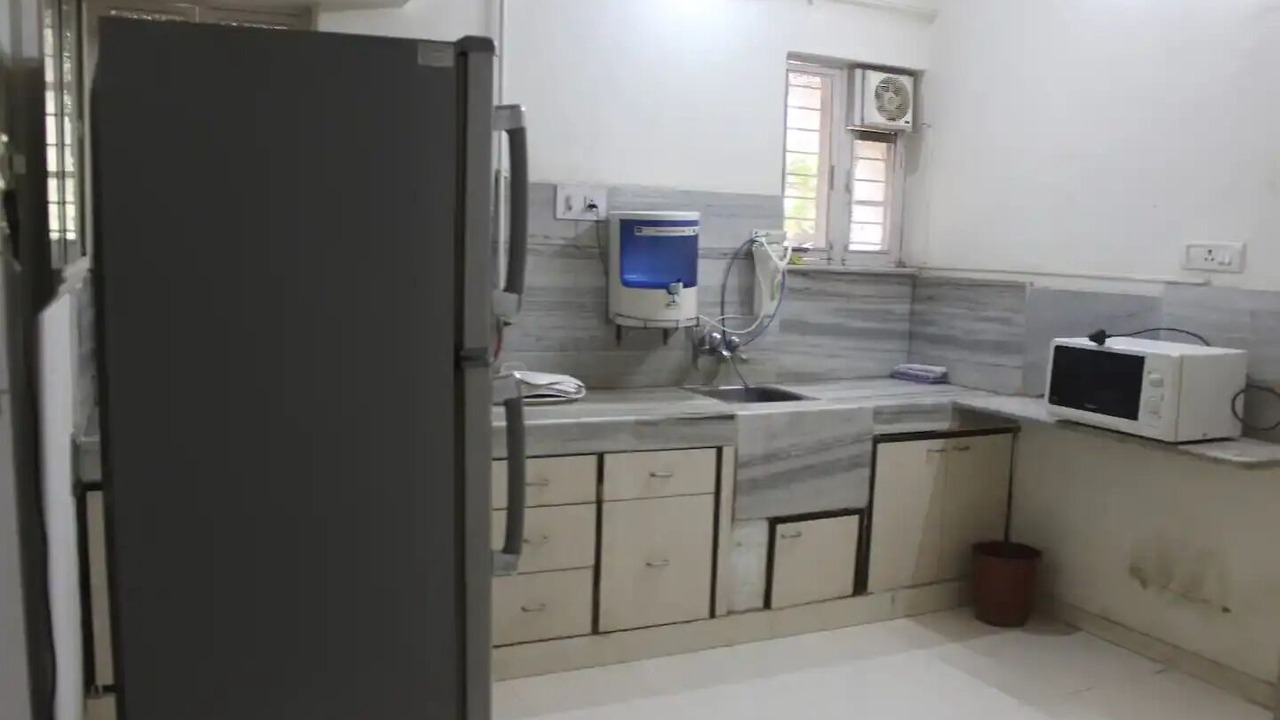 Photo of Kitchen in Vadodara
