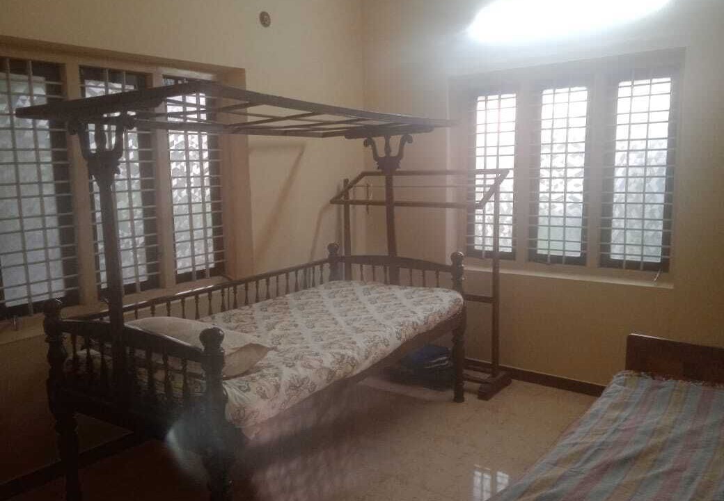 Photo of Bedroom in Kollengode