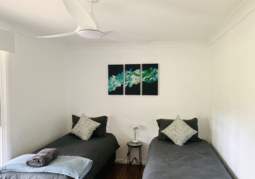 Photo of Bedroom in Missabotti