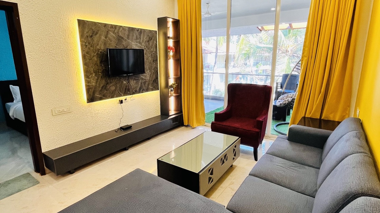 Photo of Livingroom in Nagoa
