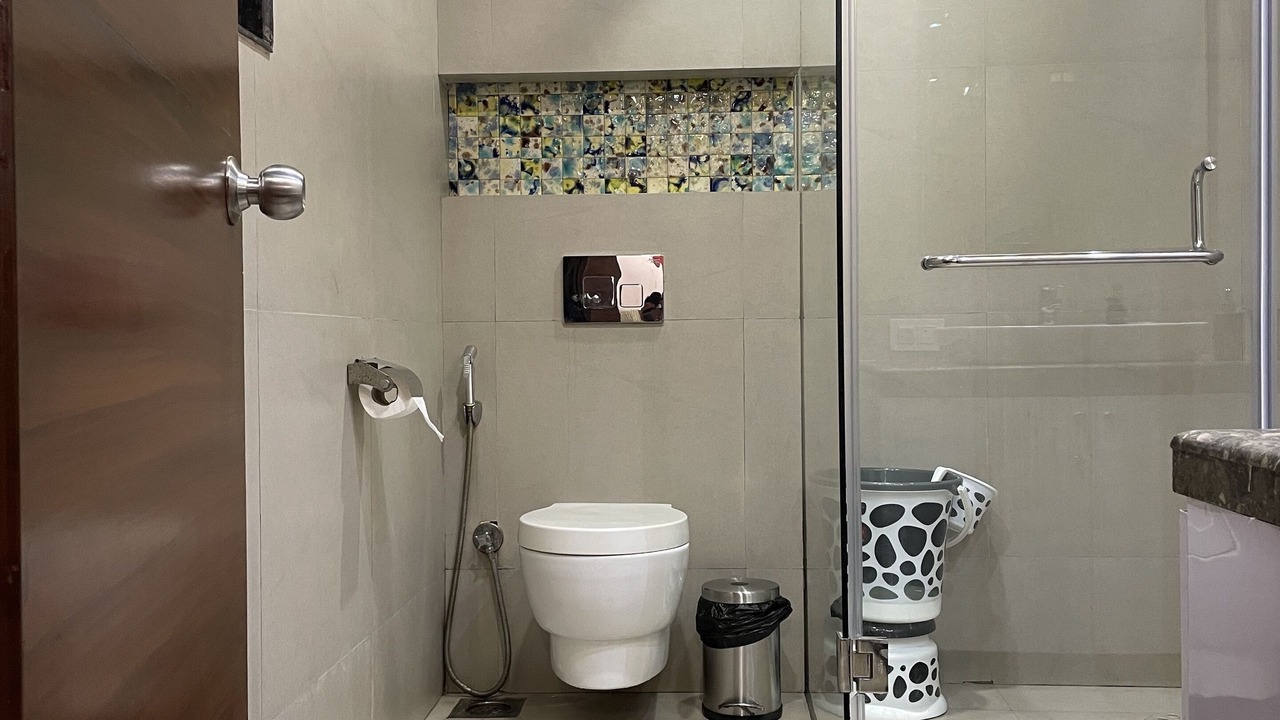 Photo of Bathroom in Nagoa