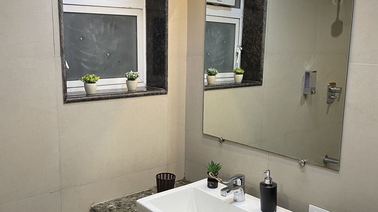 Photo of Bathroom in Nagoa