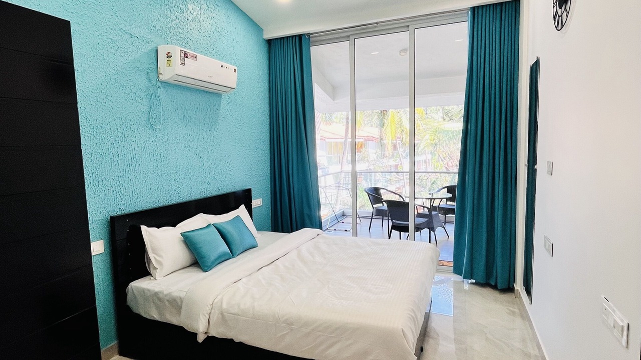 Photo of Bedroom in Nagoa