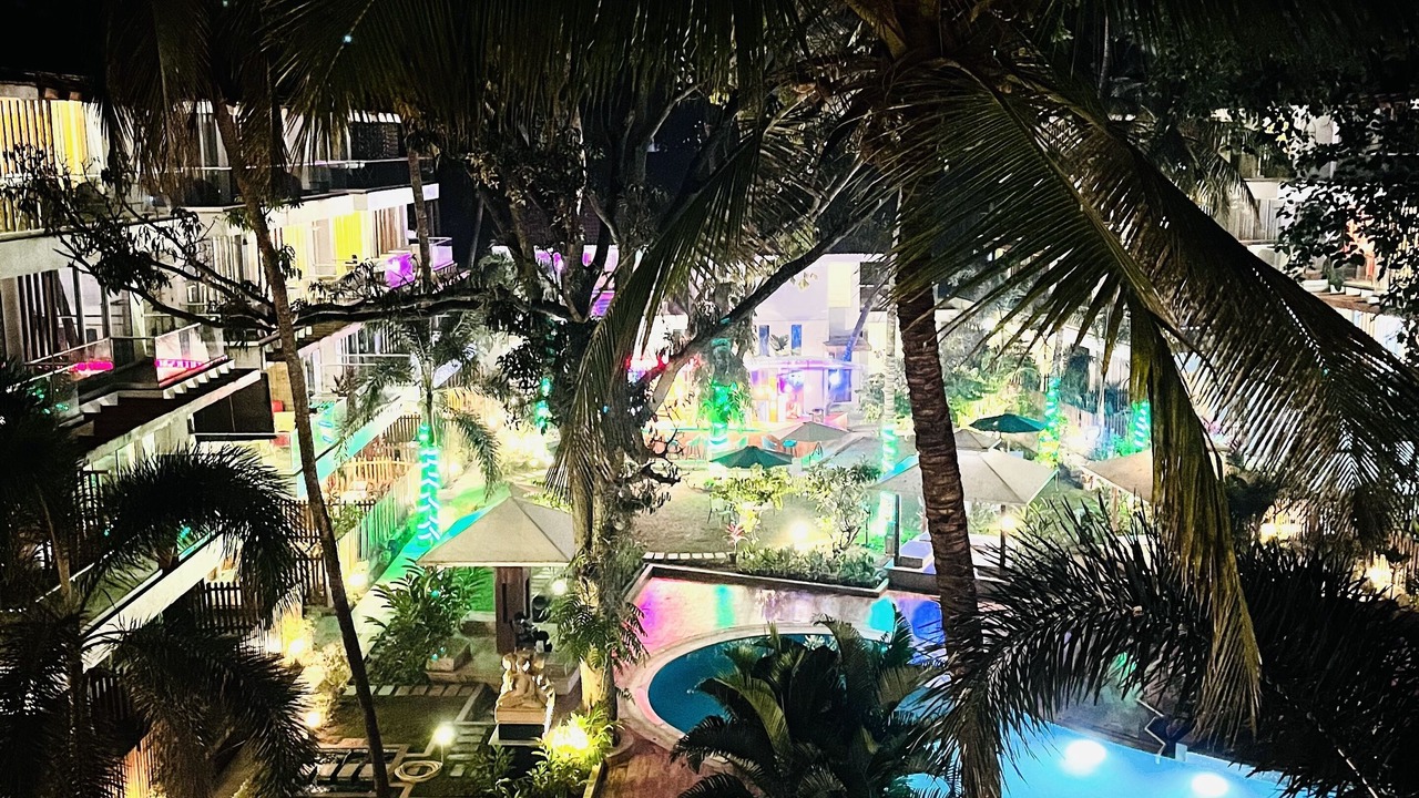 Photo of Outdoor in Nagoa