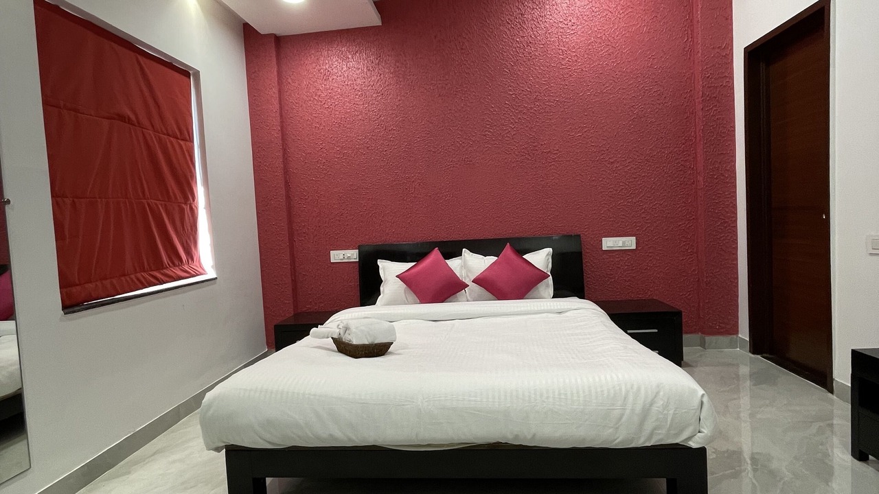 Photo of Bedroom in Nagoa