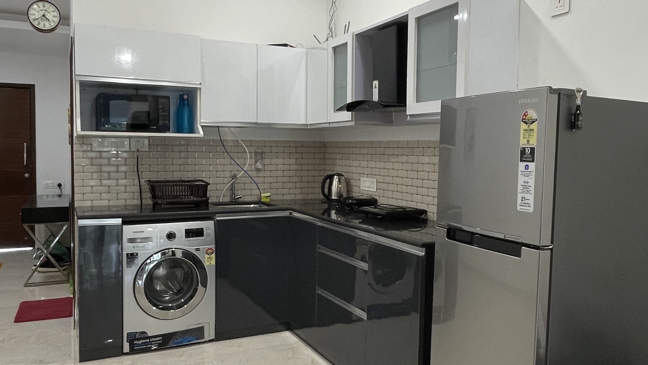 Photo of Kitchen in Nagoa