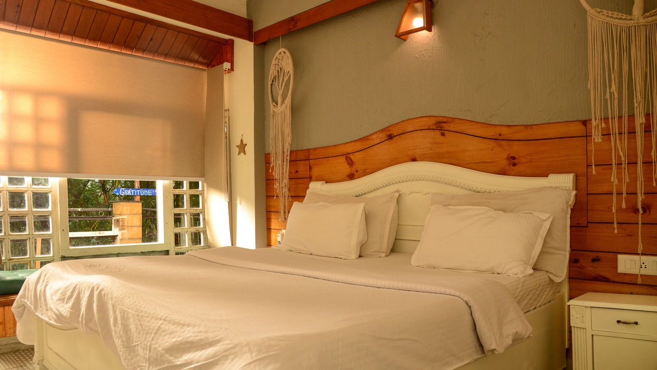 Photo of Bedroom in Dharampur