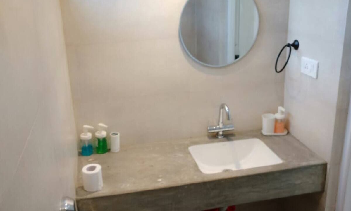 Photo of Bathroom in Cana