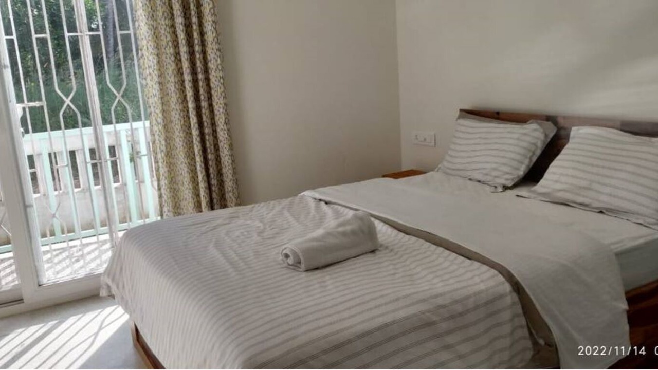 Photo of Bedroom in Cana