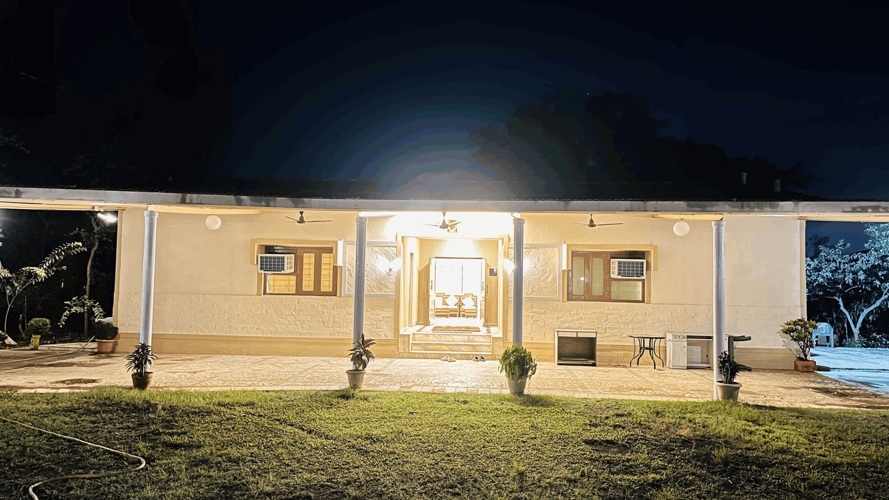 Photo of Outdoor in Lonavala