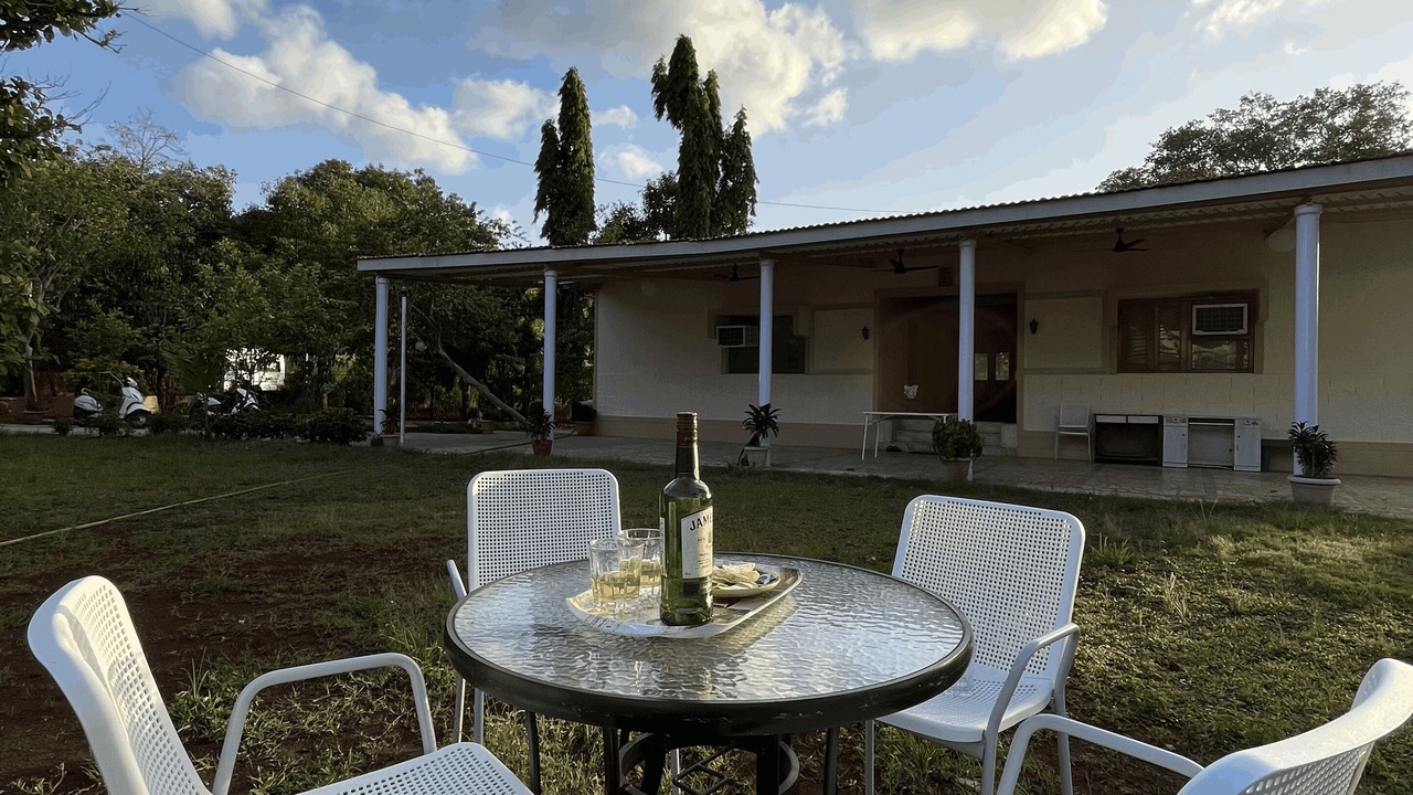 Photo of Outdoor in Lonavala