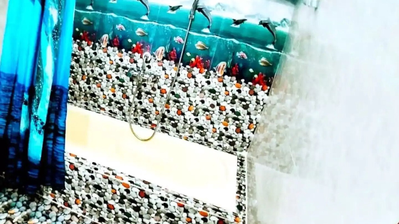 Photo of Bathroom in Hyderabad