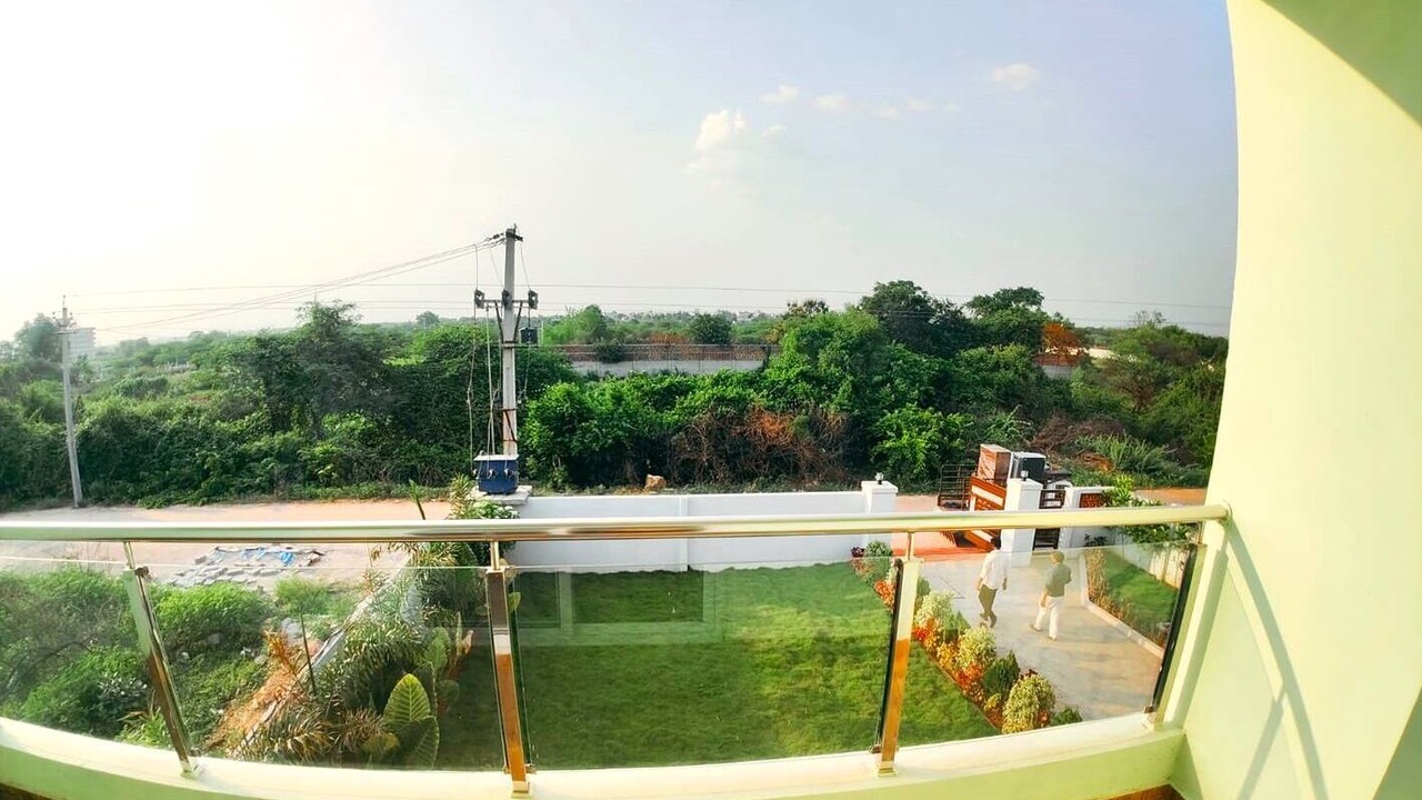 Photo of Outdoor in Hyderabad